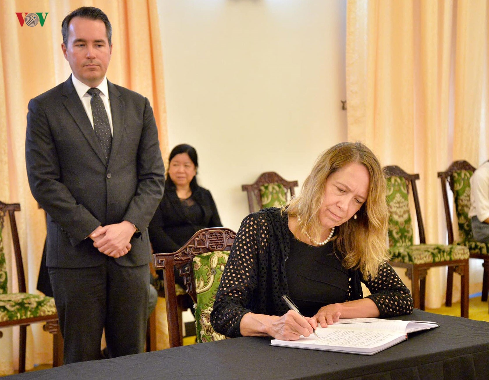 Chu tich nuoc Tran Dai Quang anh 3