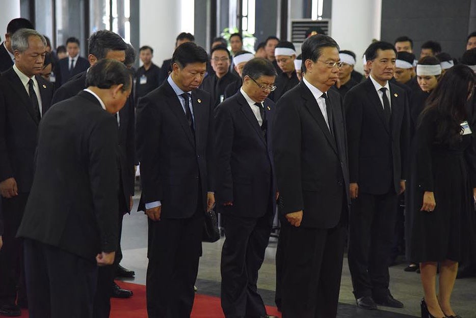 Chu tich nuoc Tran Dai Quang anh 11