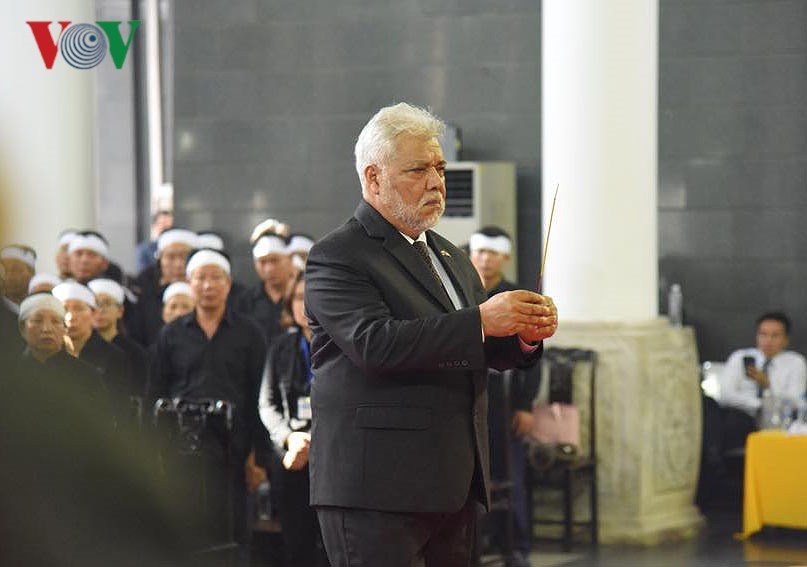 Chu tich nuoc Tran Dai Quang anh 12