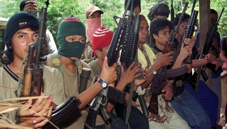 Abu Sayyaf anh 1