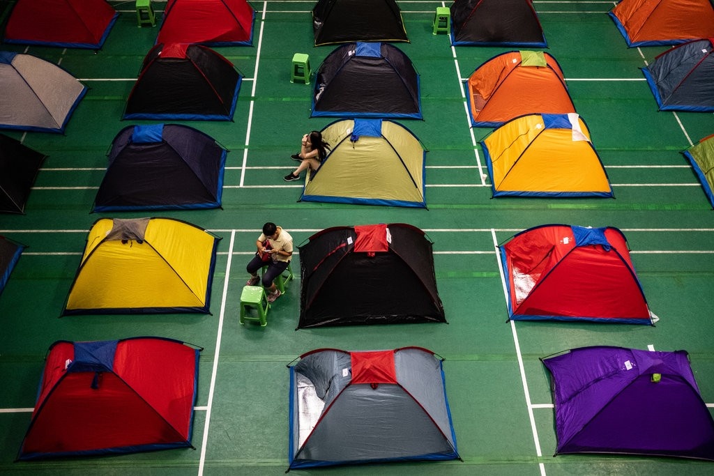 cha mẹ chiều con ở Trung Quốc ảnh 2 cha me chieu con o Trung Quoc anh 2