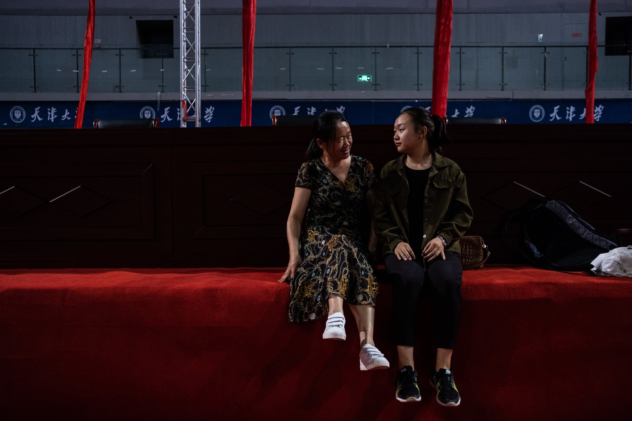 cha mẹ chiều con ở Trung Quốc ảnh 4 cha me chieu con o Trung Quoc anh 4