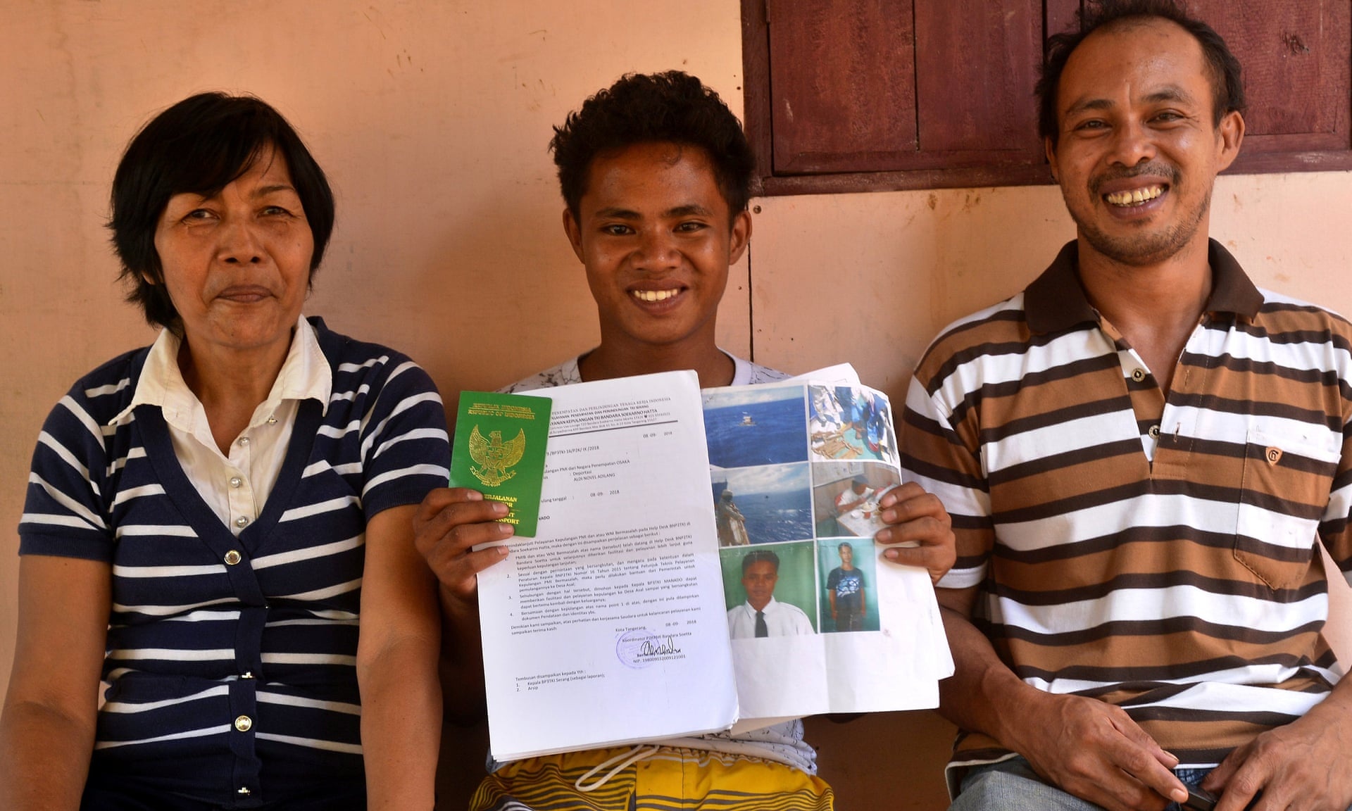 trôi dạt trên biển 49 ngày ảnh 3 troi dat tren bien 49 ngay anh 3