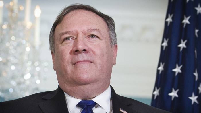 My huy bo hiep uoc than thien ky tu 1955 voi Iran hinh anh