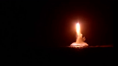 Ten lua hat nhan Nga khai hoa trong cuoc tap tran tren Thai Binh Duong hinh anh