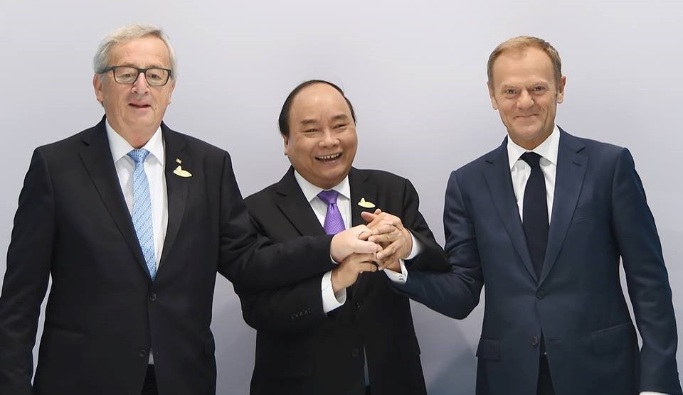 Dien dan ASEM: 20 nam hop tac va thap nien thu 3 day thach thuc hinh anh