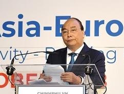 Thu tuong: Viet Nam se tham gia sau rong vao chuoi gia tri toan cau hinh anh