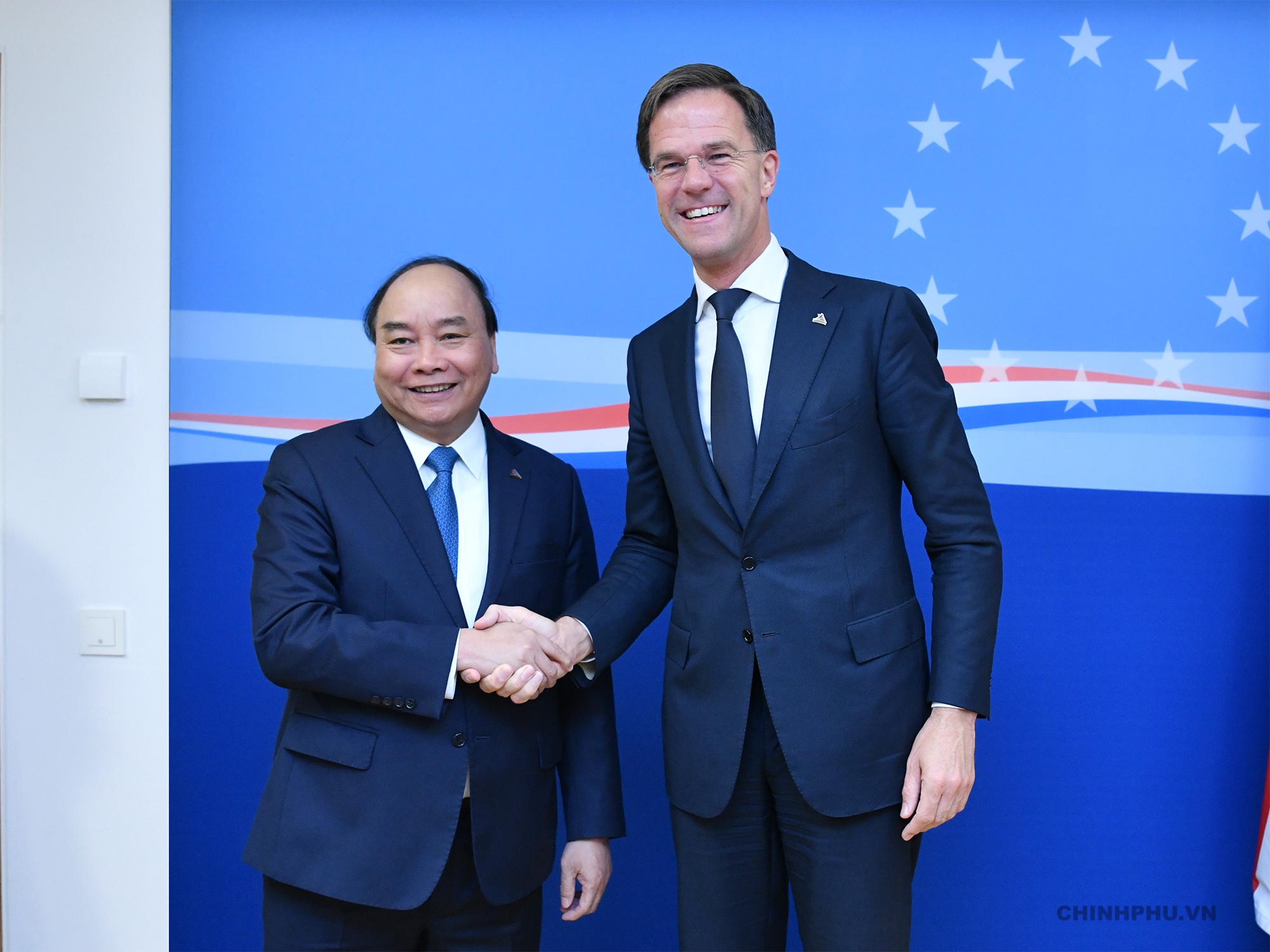 thu tuong du ASEM anh 2