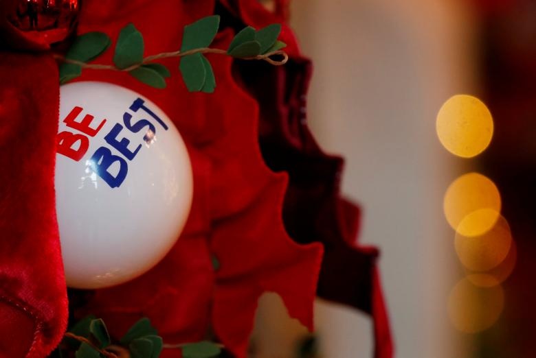 giang sinh o Nha Trang anh 10