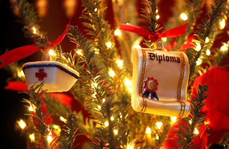 giang sinh o Nha Trang anh 9