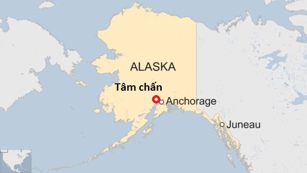 động đất Mỹ ảnh 3 dong dat My anh 3