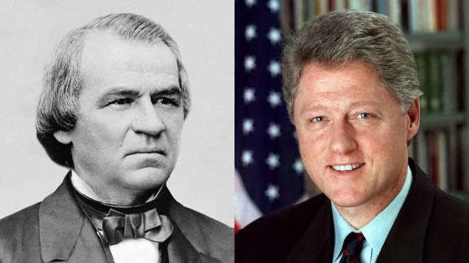 luận tội Tổng thống Trump ảnh 2 luan toi Tong thong Trump anh 2