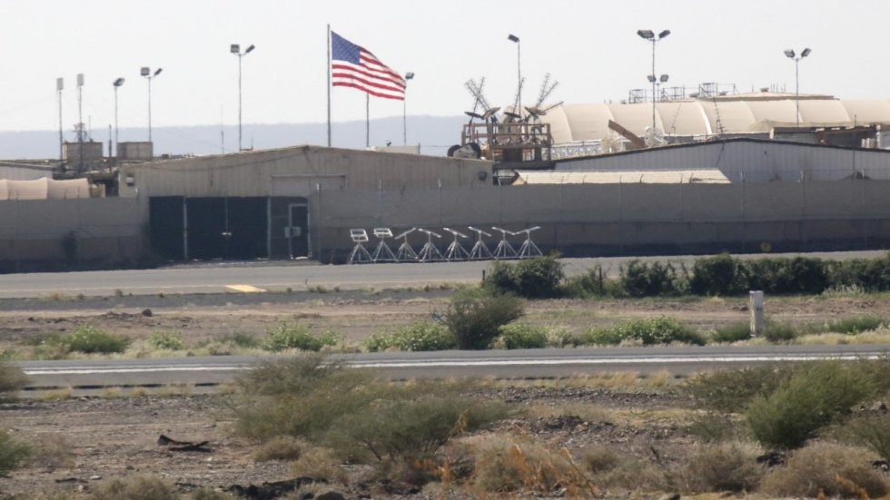 can cu quan su My tai chau phi anh 1