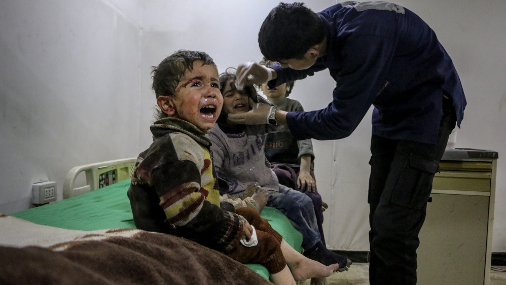 My rut khoi Syria anh 12