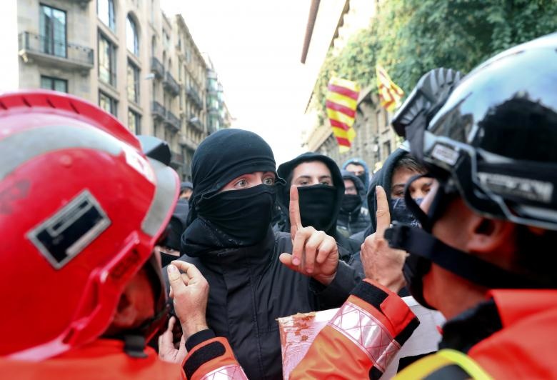 bieu tinh Catalonia anh 10