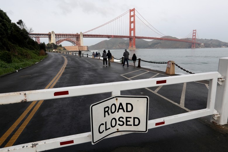 chính phủ Mỹ đóng cửa ảnh 2 chinh phu My dong cua anh 2