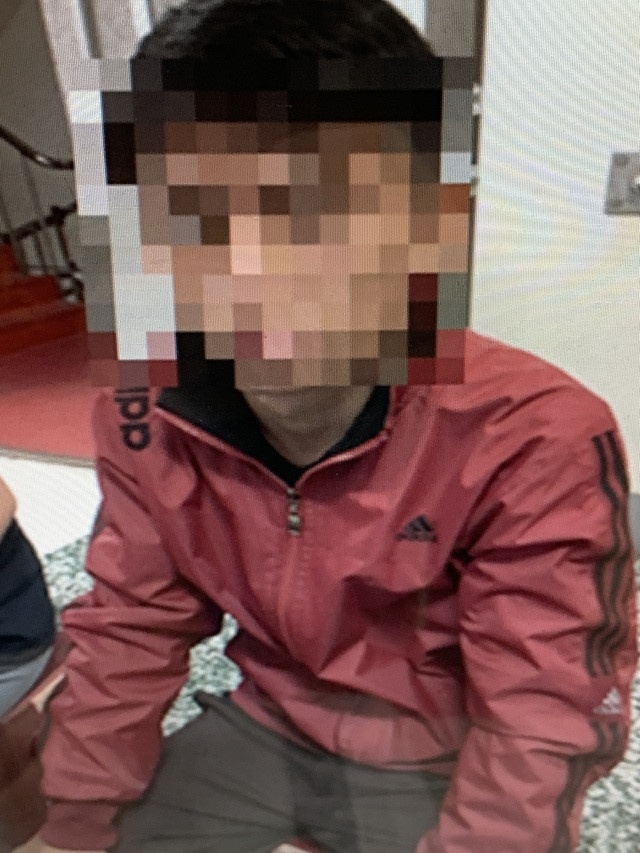 người Việt bỏ trốn ở Đài Loan ảnh 1 nguoi Viet bo tron o Dai Loan anh 1