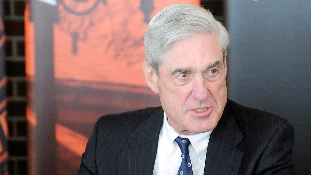 Cong to vien Mueller thu thap 'mot buc anh khoa than' khi dieu tra hinh anh