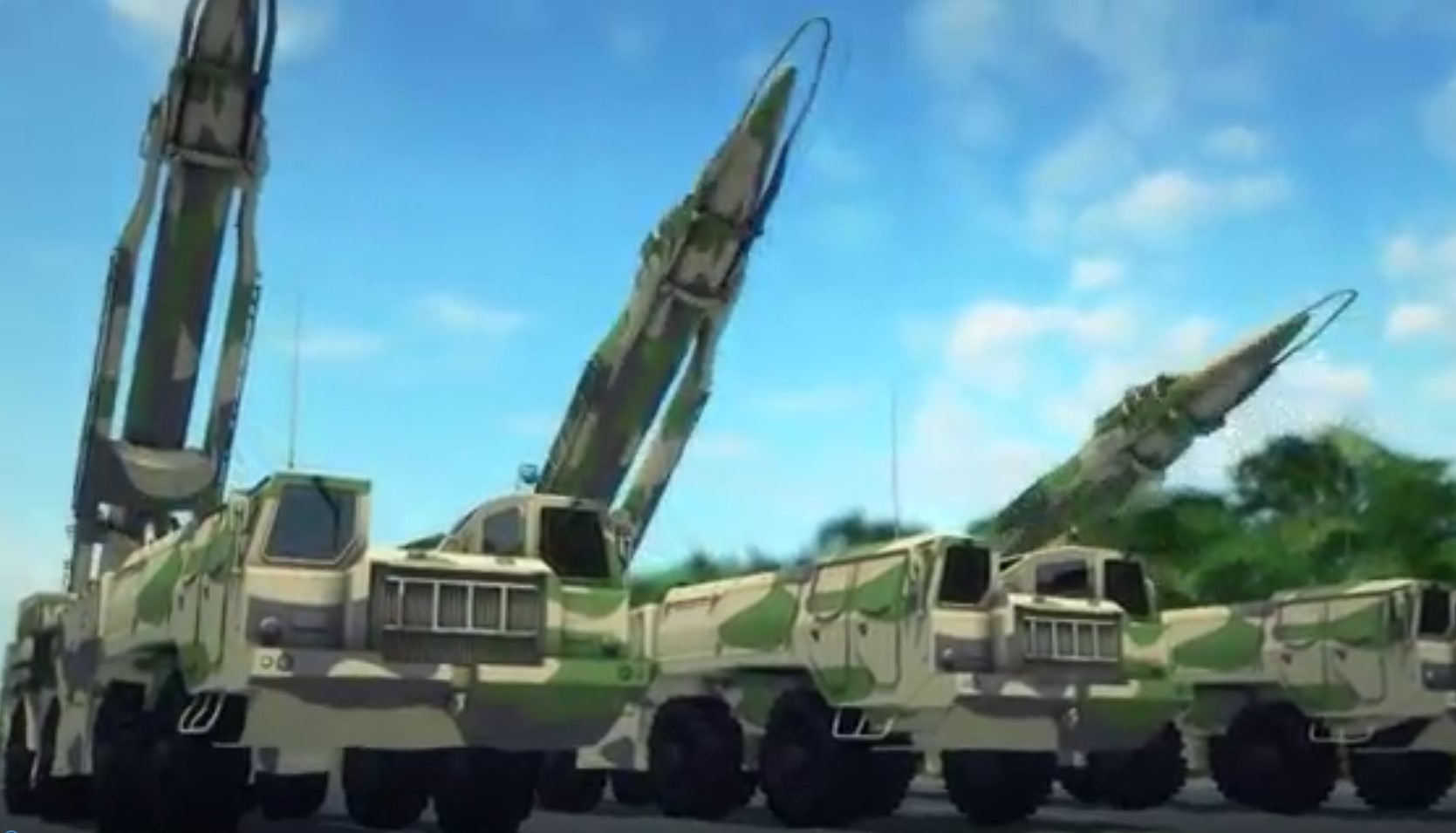 Trung Quoc cong bo ten lua 'sat thu' tau san bay hinh anh