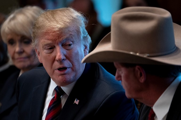 chính phủ mỹ đóng cửa ảnh 1 chinh phu my dong cua anh 1