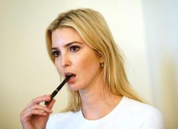 Ai nu nha Trump co the tro thanh chu tich Ngan hang The gioi hinh anh