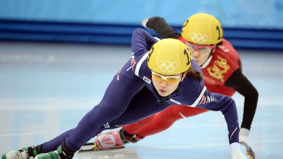 cuong buc va bao luc trong the thao Han Quoc anh 2