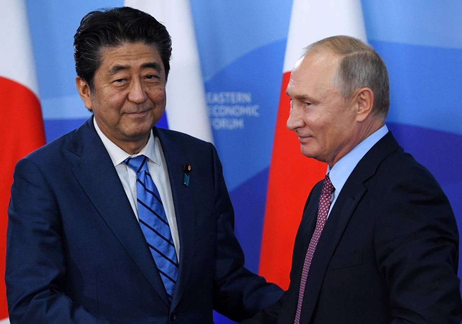 Nga, Nhat doi dau vi quan dao tranh chap tu The chien 2 hinh anh