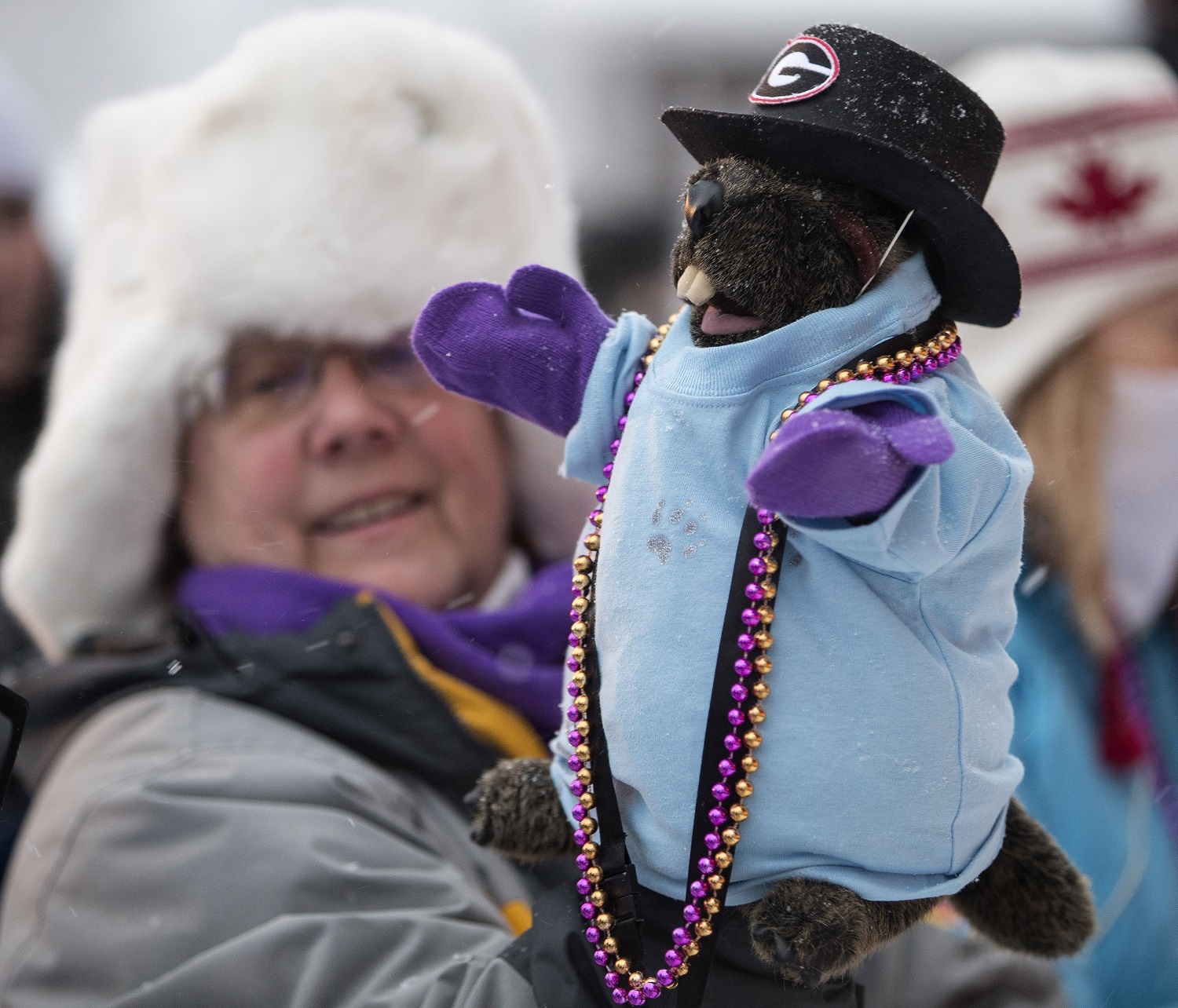 ngay le chuot chui tai My anh 5