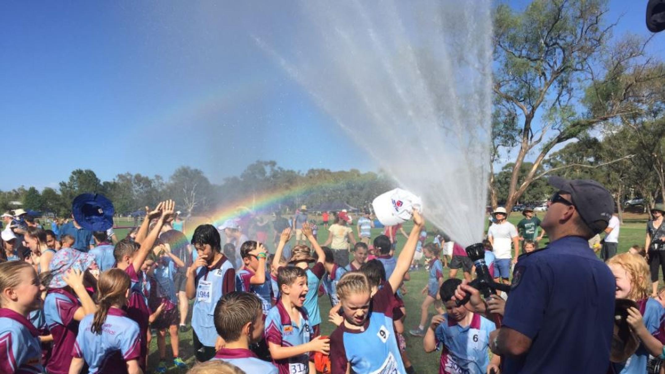 nang nong ky luc o Uc anh 8