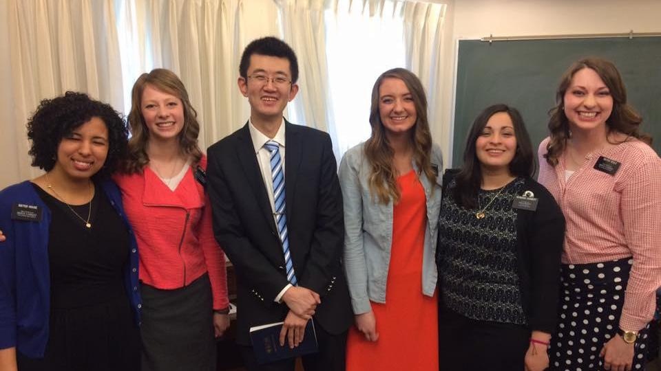 gián điệp Trung Quốc ảnh 1 gian diep Trung Quoc anh 1