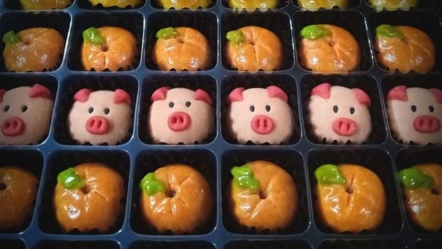 năm mới con lợn ảnh 2 nam moi con lon anh 2