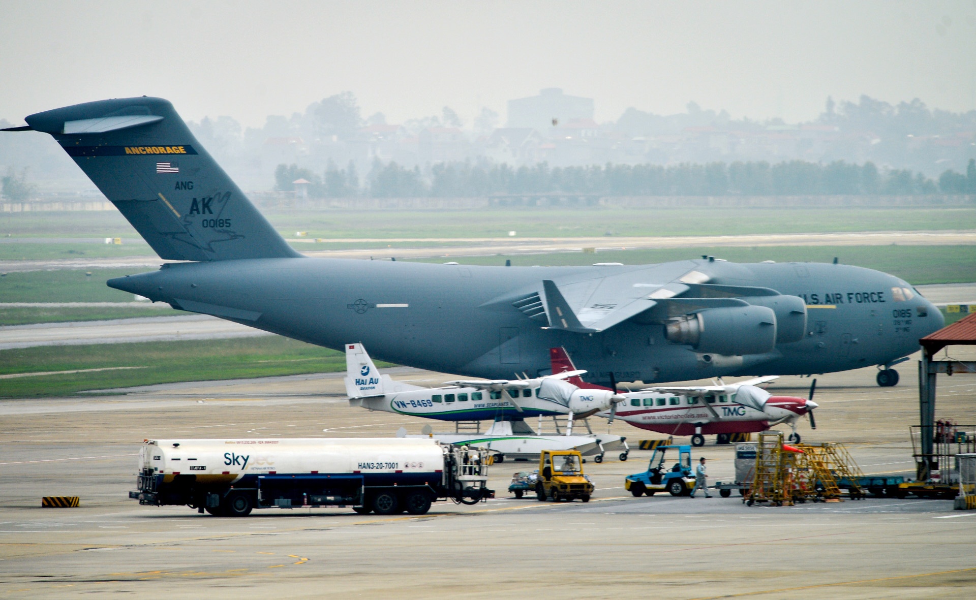 thuong dinh My Trieu Tien anh 2