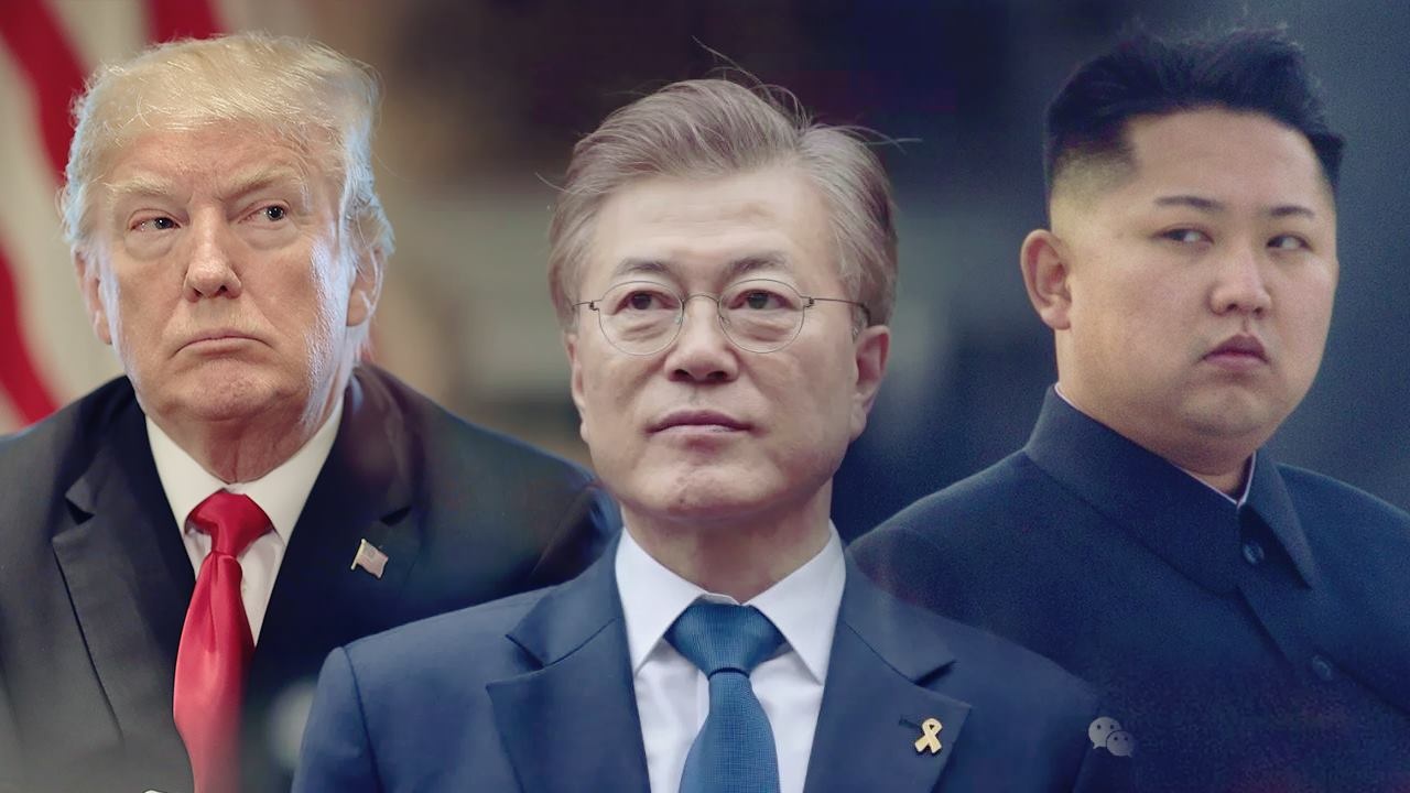 Tuong lai cua tong thong Han Quoc phu thuoc vao hoi nghi tai Ha Noi hinh anh