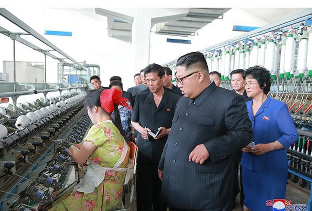 hội nghị thượng đỉnh Mỹ Triều ảnh 1 hoi nghi thuong dinh My Trieu anh 1