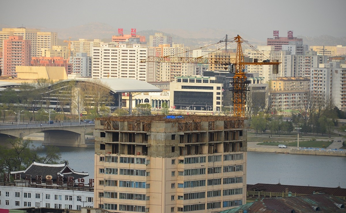 hội nghị thượng đỉnh Mỹ Triều ảnh 2 hoi nghi thuong dinh My Trieu anh 2