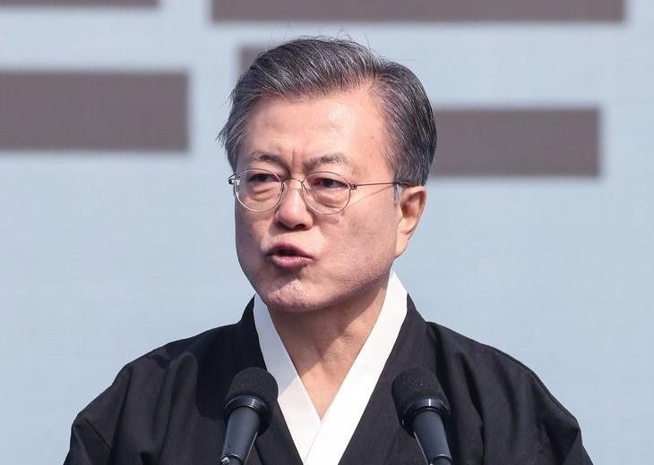 TT Han trieu tap hoi dong an ninh de ban ve thuong dinh o Ha Noi hinh anh