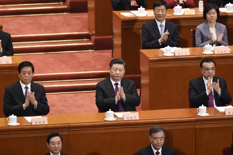 Hop luong hoi Trung Quoc anh 1