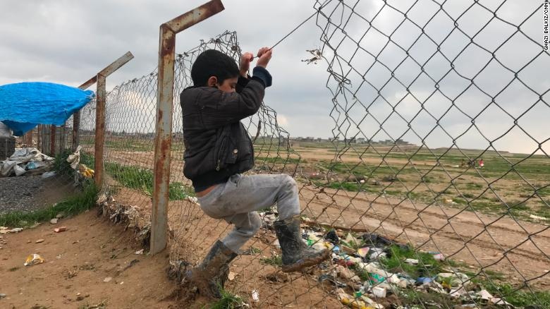 IS hoi sinh o Iraq anh 5