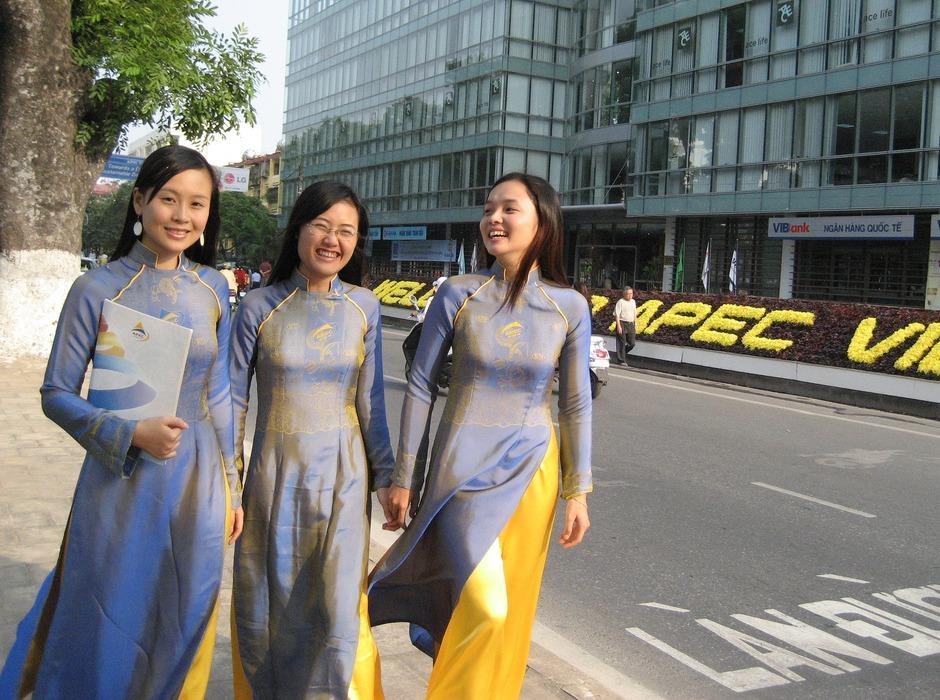 Suy nghi binh dang, kien tao thong minh cho mot nen kinh te vi phu nu hinh anh