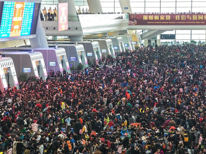 sieu do thi Trung Quoc anh 3