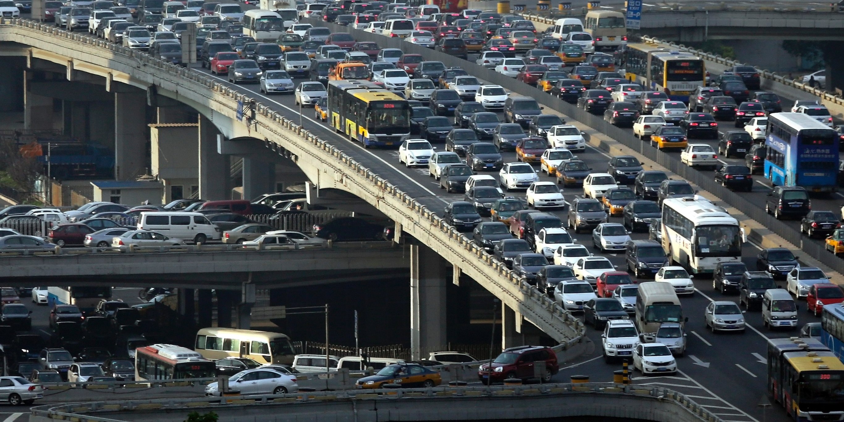 sieu do thi Trung Quoc anh 7