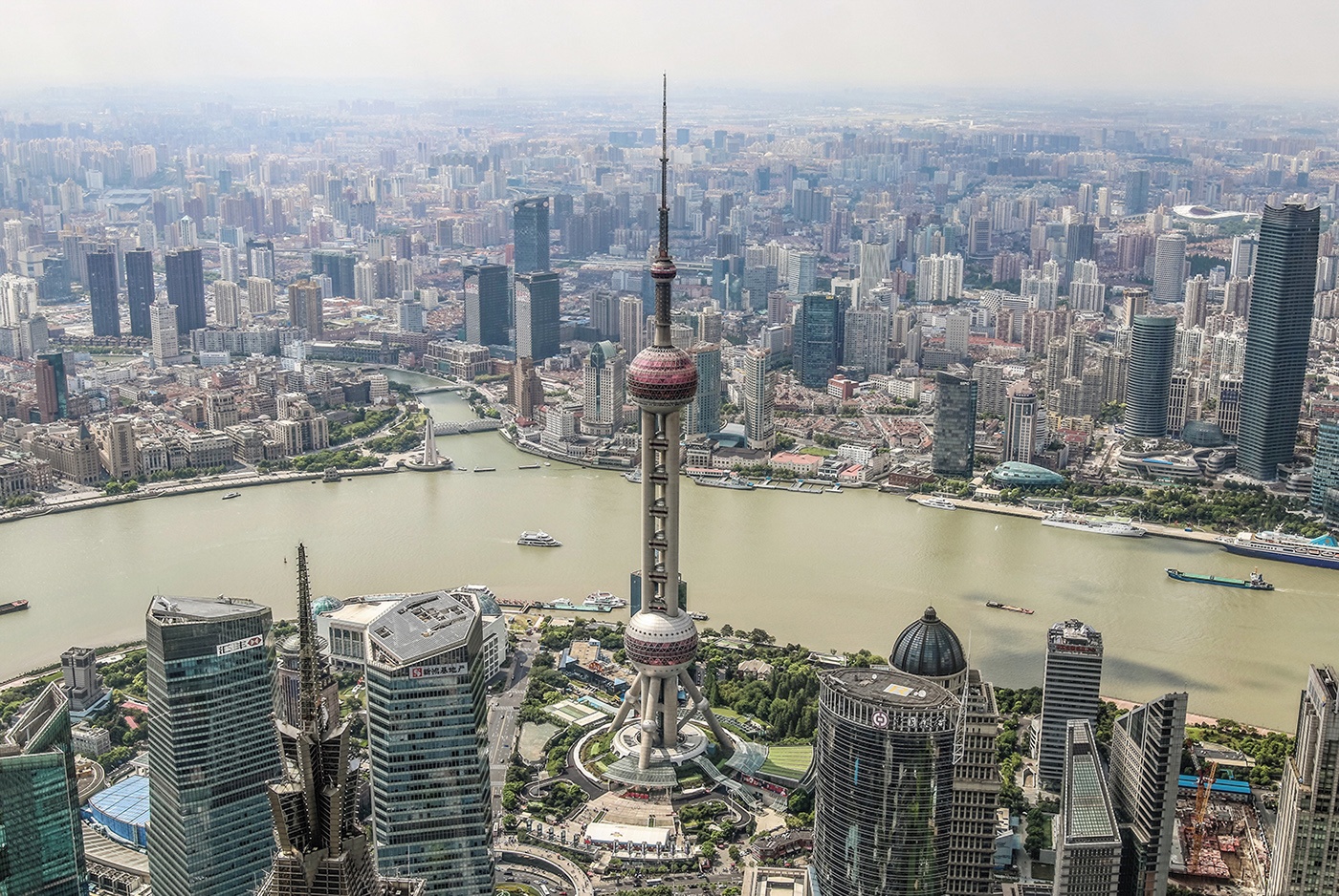 sieu do thi Trung Quoc anh 2