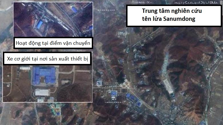 trieu tien thu ten lua anh 1