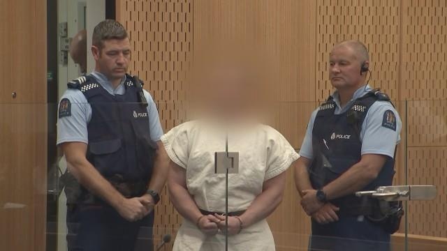 xa sung nha tho hoi giao New Zealand anh 1