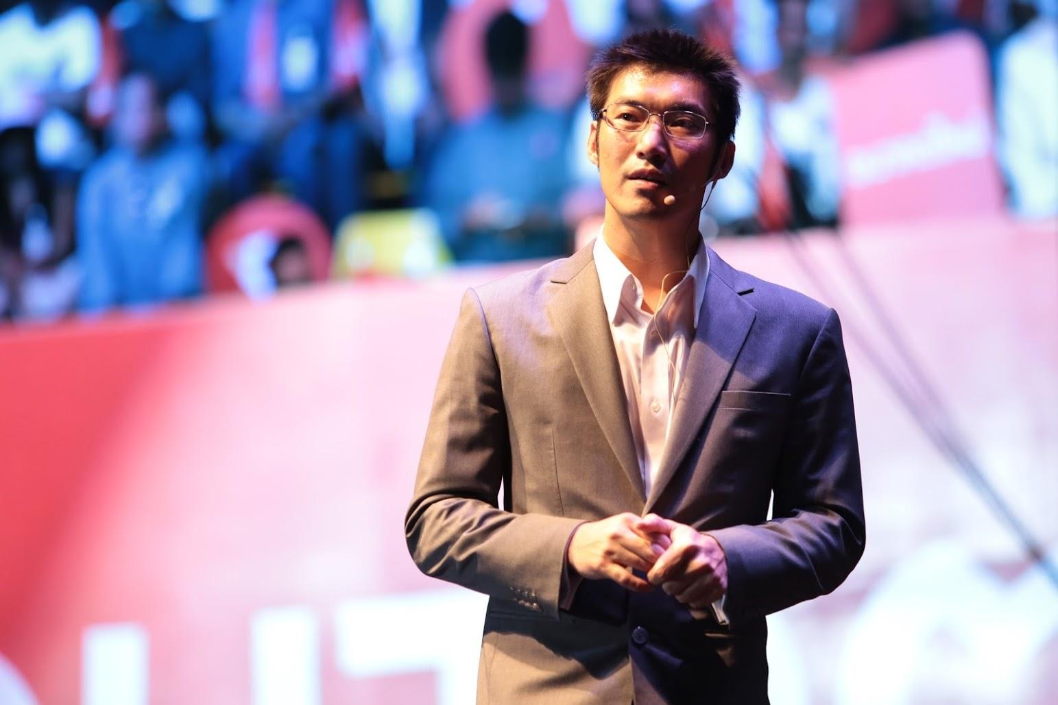 bầu cử Thái Lan ảnh 2 bau cu Thai Lan anh 2