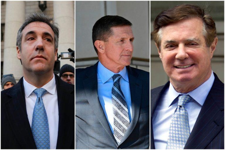 hoan tat dieu tra Trump cau ket voi Nga anh 2