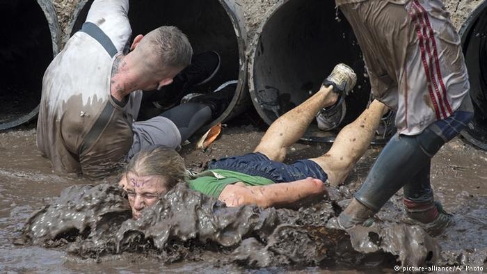 dua bun dat Israel anh 9