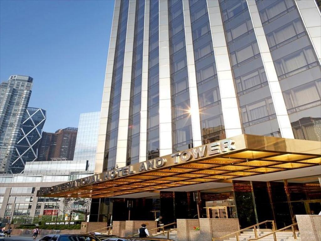 tai san tong thong trump anh 2