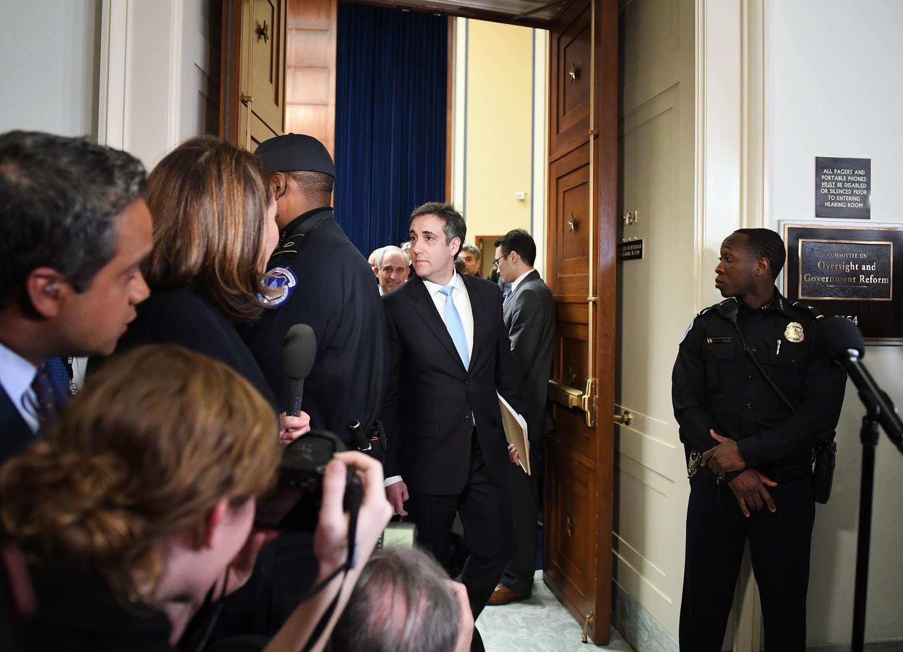 tai san tong thong trump anh 1