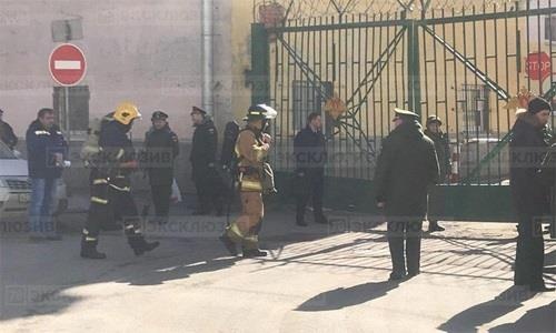 khung bo o Nga anh 2